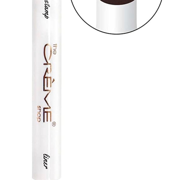 Disney Dual ended eyeliner & Mickey Mouse freckle stamp! ❤️ Warm brown colour! - Picture 8 of 10